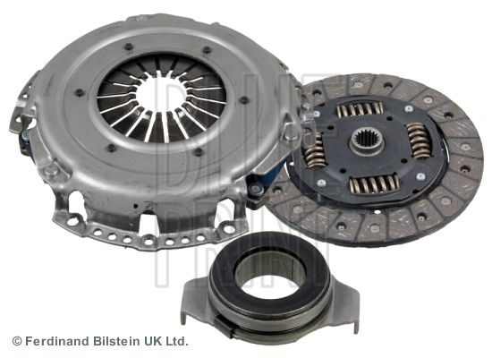 BLUE PRINT Комплект сцепления ADF123046